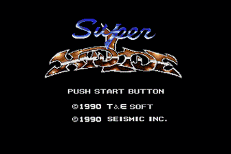 田园/超级海德(美)